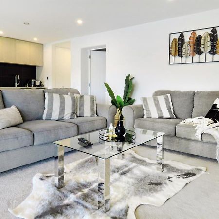 Executive Living In Bluewater Daire Queenstown Dış mekan fotoğraf