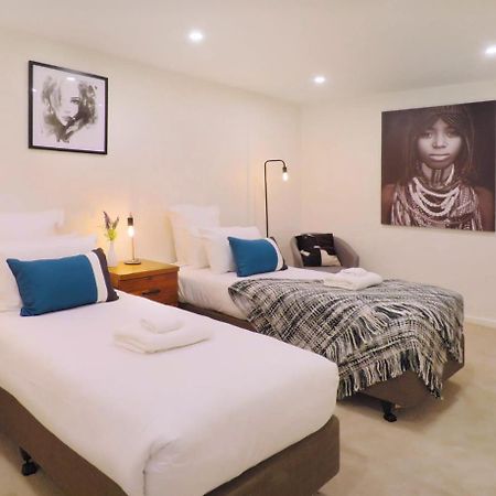 Executive Living In Bluewater Daire Queenstown Dış mekan fotoğraf