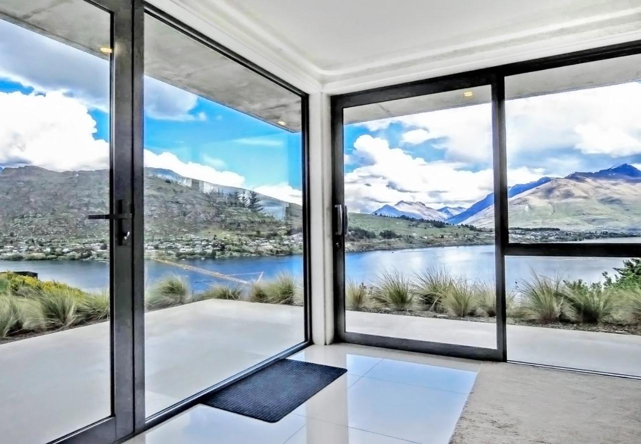 Executive Living In Bluewater Daire Queenstown Dış mekan fotoğraf