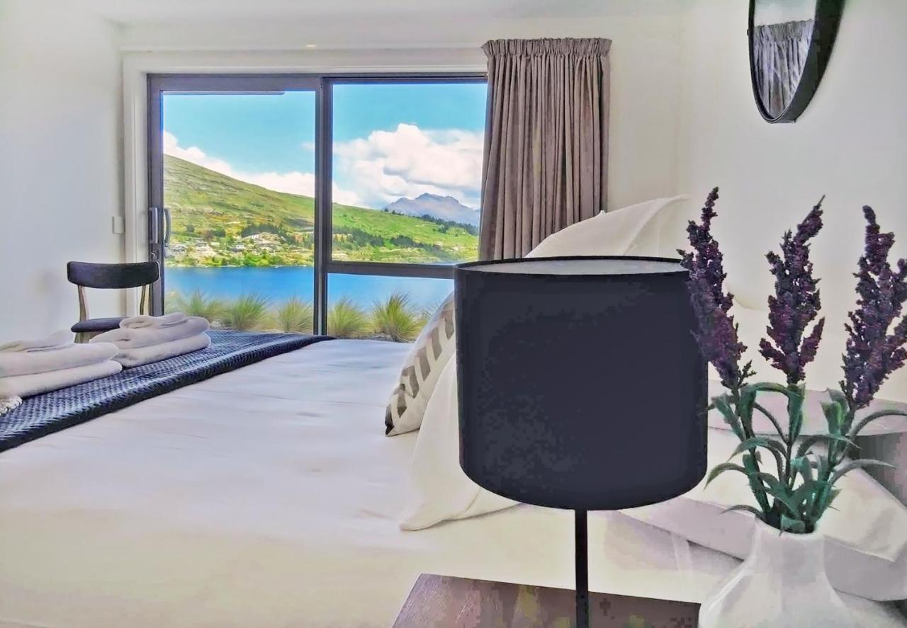 Executive Living In Bluewater Daire Queenstown Dış mekan fotoğraf