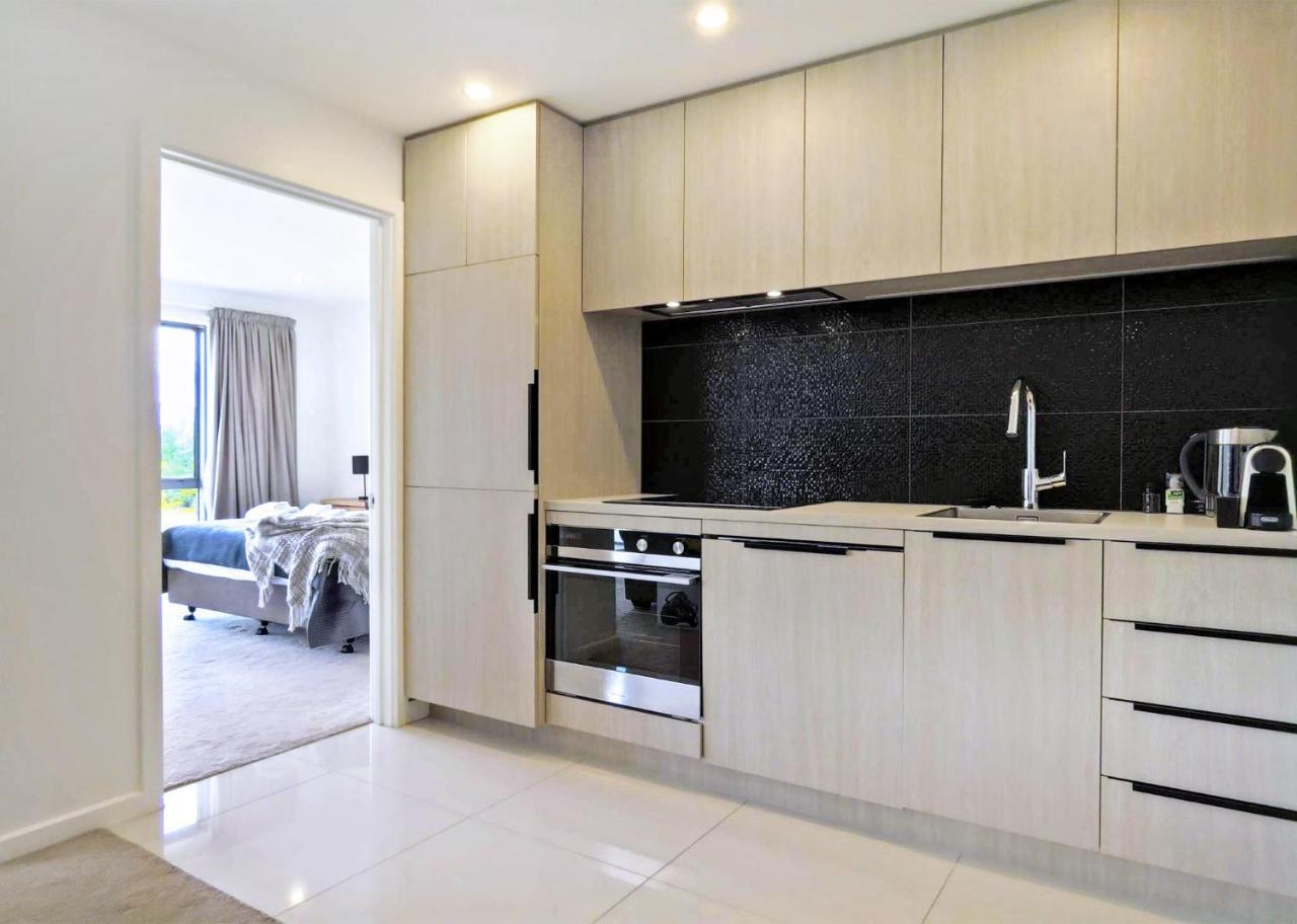 Executive Living In Bluewater Daire Queenstown Dış mekan fotoğraf