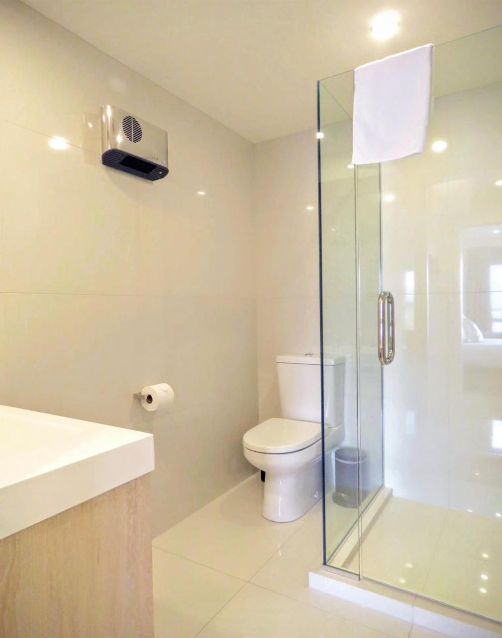 Executive Living In Bluewater Daire Queenstown Dış mekan fotoğraf