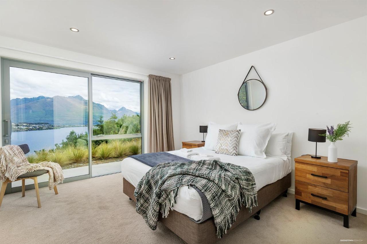 Executive Living In Bluewater Daire Queenstown Dış mekan fotoğraf