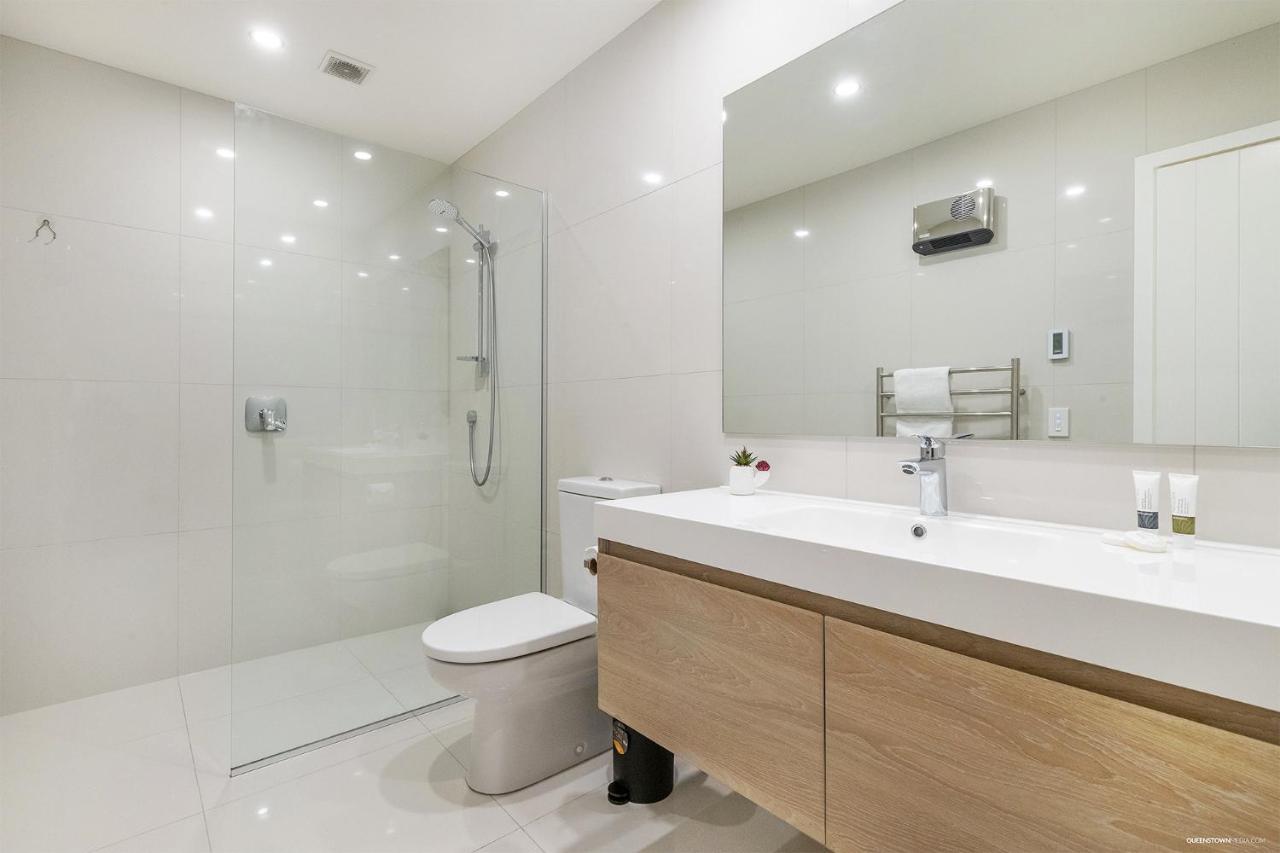 Executive Living In Bluewater Daire Queenstown Dış mekan fotoğraf