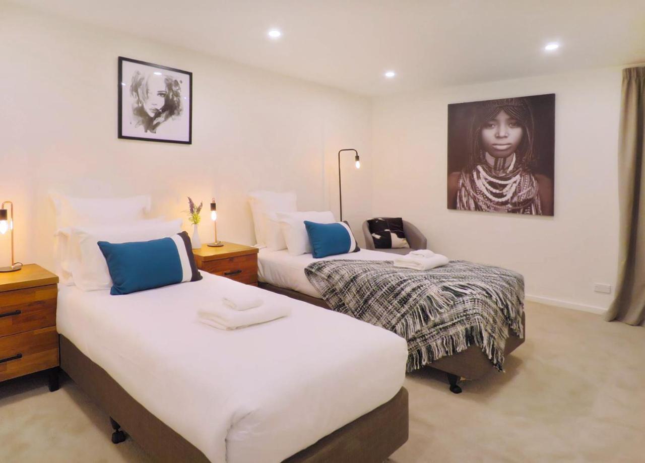 Executive Living In Bluewater Daire Queenstown Dış mekan fotoğraf