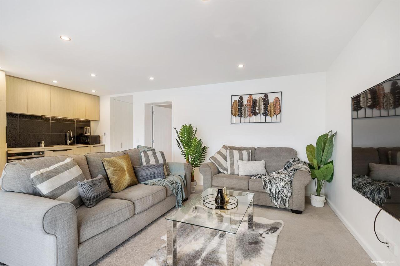 Executive Living In Bluewater Daire Queenstown Dış mekan fotoğraf